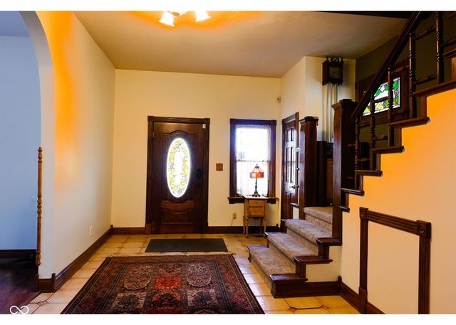 239 E 11th Street, Indianapolis, IN 46202