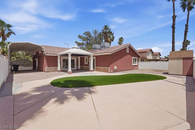 5389 Kalmia Drive, Las Vegas, NV 89103