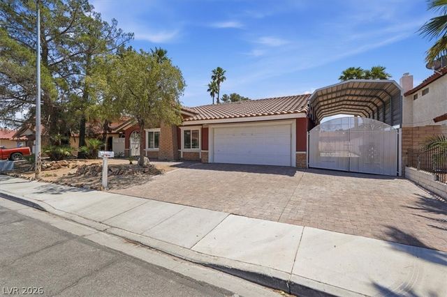 5389 Kalmia Drive, Las Vegas, NV 89103