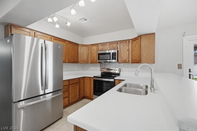 5389 Kalmia Drive, Las Vegas, NV 89103