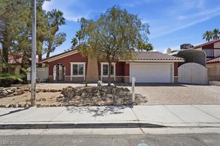 5389 Kalmia Drive, Las Vegas, NV 89103
