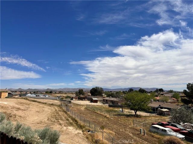 13037 Sunset Canyon, Victorville, CA 92395