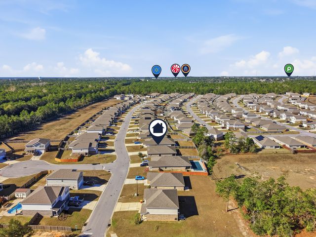 1056 Limpkin Street, Crestview, FL 32539