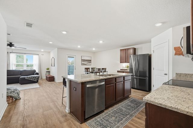 1056 Limpkin Street, Crestview, FL 32539