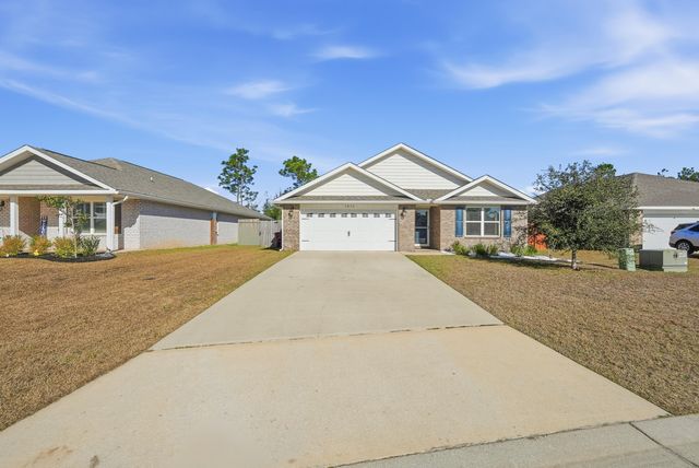 1056 Limpkin Street, Crestview, FL 32539