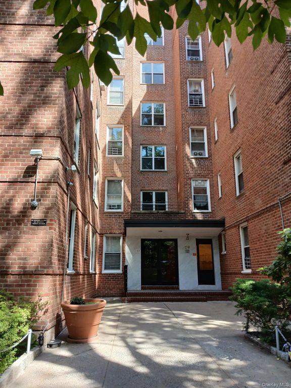 29 Abeel Street 6E, Yonkers, NY 10705 — exterior