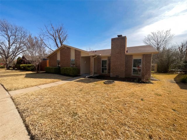 3070 Tres Logos Lane, Dallas, TX 75228