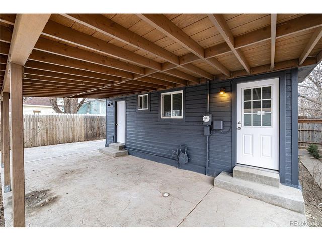 426 Lincoln St, Sterling, CO 80751