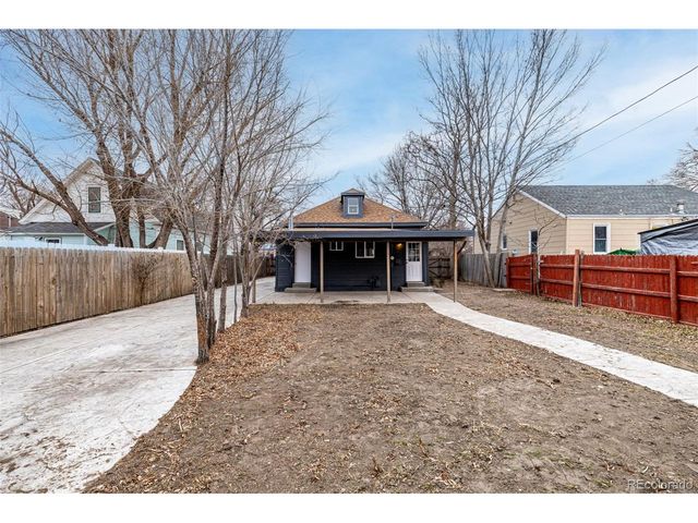 426 Lincoln St, Sterling, CO 80751