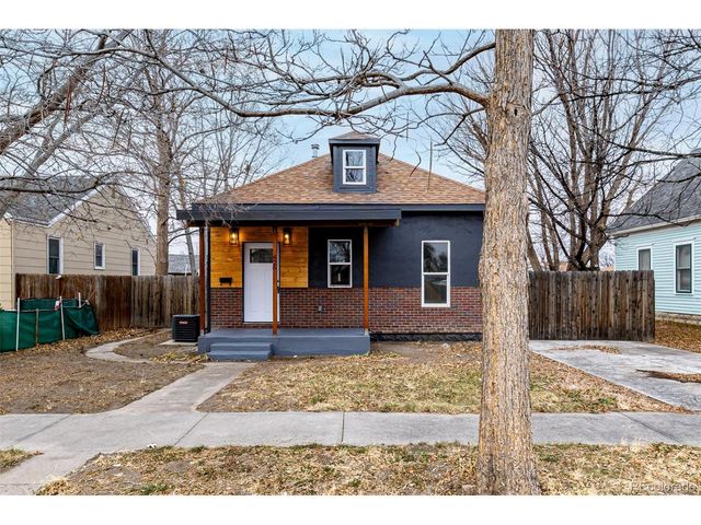 426 Lincoln St, Sterling, CO 80751