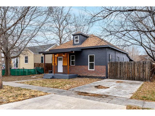 426 Lincoln St, Sterling, CO 80751