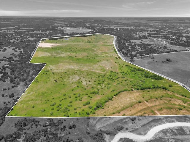 Tract 2 CR 207, Burnet, TX 78611