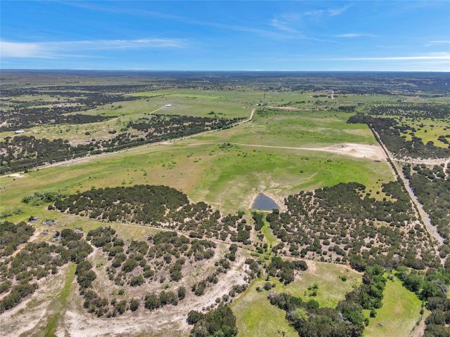 Tract 2 CR 207, Burnet, TX 78611