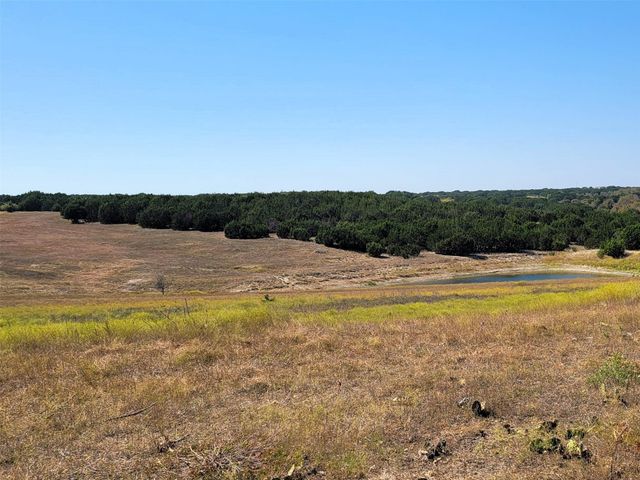 Tract 2 CR 207, Burnet, TX 78611