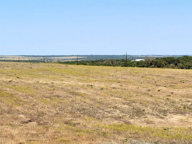 Tract 2 CR 207, Burnet, TX 78611