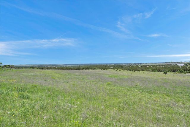 Tract 2 CR 207, Burnet, TX 78611