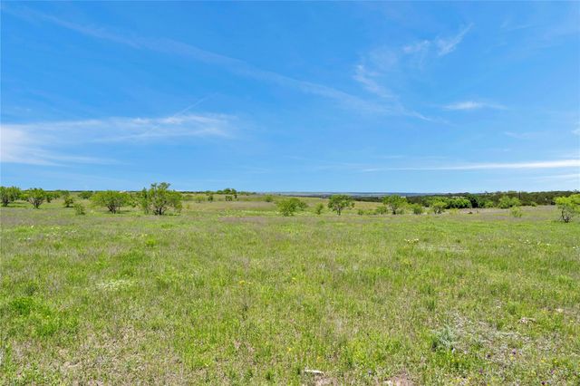 Tract 2 CR 207, Burnet, TX 78611