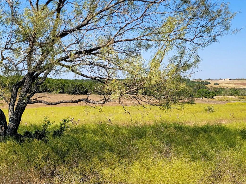 Tract 2 CR 207, Burnet, TX 78611