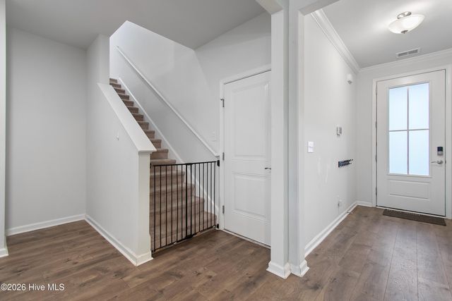 1331 Sunny Slope Circle, Calabash, NC 28467