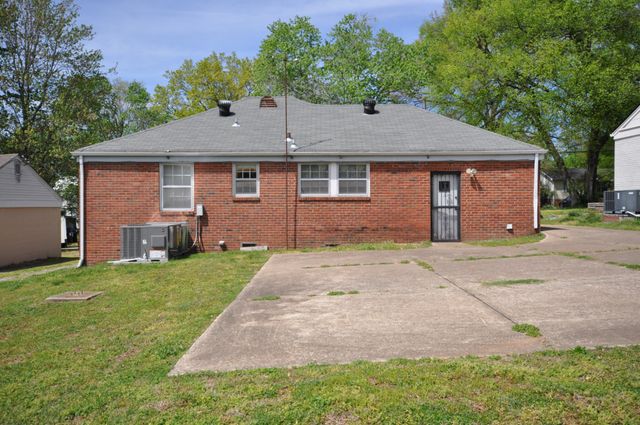 4006 Kennedy Ave, Nashville, TN 37216