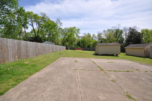 4006 Kennedy Ave, Nashville, TN 37216