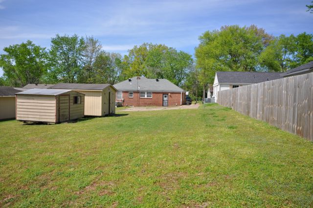 4006 Kennedy Ave, Nashville, TN 37216