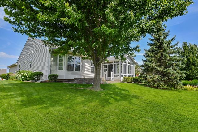 11665 Windsor Drive, Huntley, IL 60142
