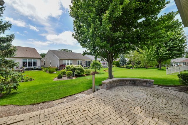 11665 Windsor Drive, Huntley, IL 60142