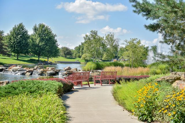 11665 Windsor Drive, Huntley, IL 60142