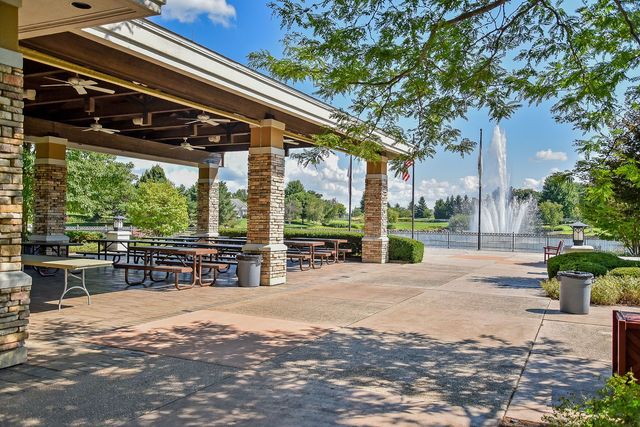 11665 Windsor Drive, Huntley, IL 60142