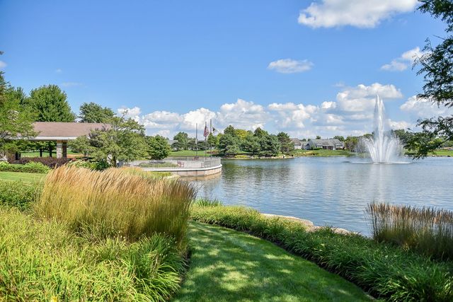 11665 Windsor Drive, Huntley, IL 60142