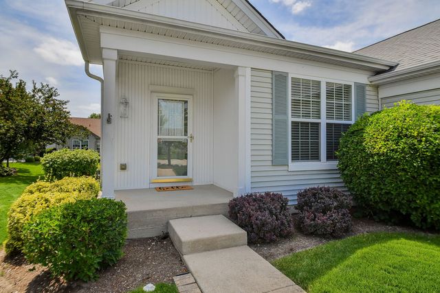 11665 Windsor Drive, Huntley, IL 60142
