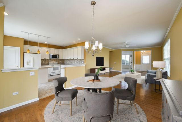 11665 Windsor Drive, Huntley, IL 60142