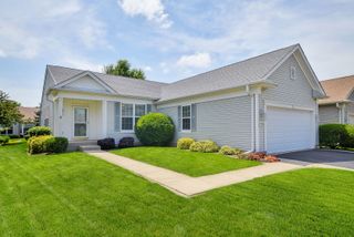 11665 Windsor Drive, Huntley, IL 60142