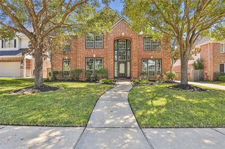 15914 Maple Shores Drive, Houston, TX 77044