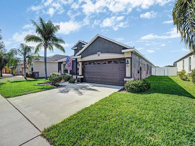 13410 GRAHAM YARDEN DRIVE, Riverview, FL 33579