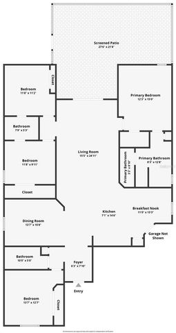 13410 GRAHAM YARDEN DRIVE, Riverview, FL 33579