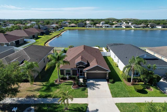 13410 GRAHAM YARDEN DRIVE, Riverview, FL 33579