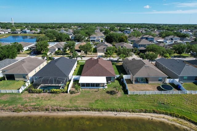 13410 GRAHAM YARDEN DRIVE, Riverview, FL 33579