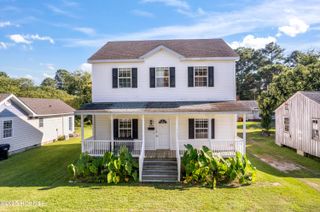 509 Massachusetts Avenue, Elizabeth City, NC 27909