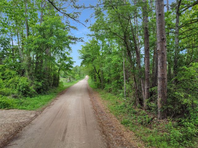 00 Raven Hill Road, Oakhurst, TX 77359