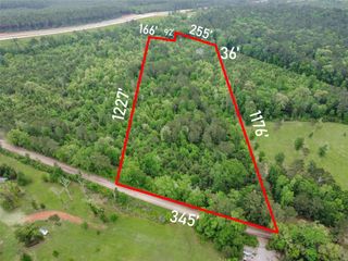 00 Raven Hill Road, Oakhurst, TX 77359