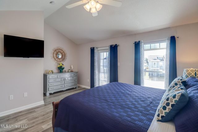 1229 Century Oaks Drive, A, Gulfport, MS 39507