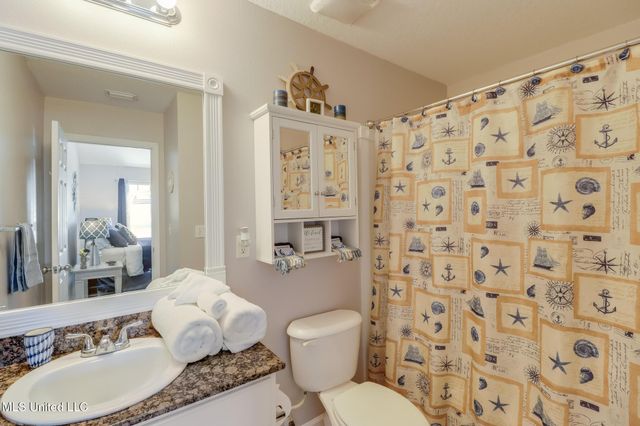 1229 Century Oaks Drive, A, Gulfport, MS 39507