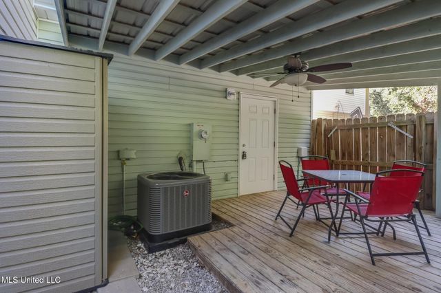 1229 Century Oaks Drive, A, Gulfport, MS 39507