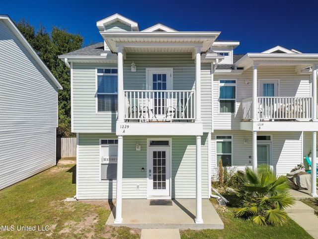1229 Century Oaks Drive, A, Gulfport, MS 39507