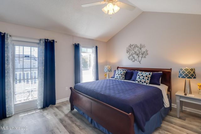 1229 Century Oaks Drive, A, Gulfport, MS 39507