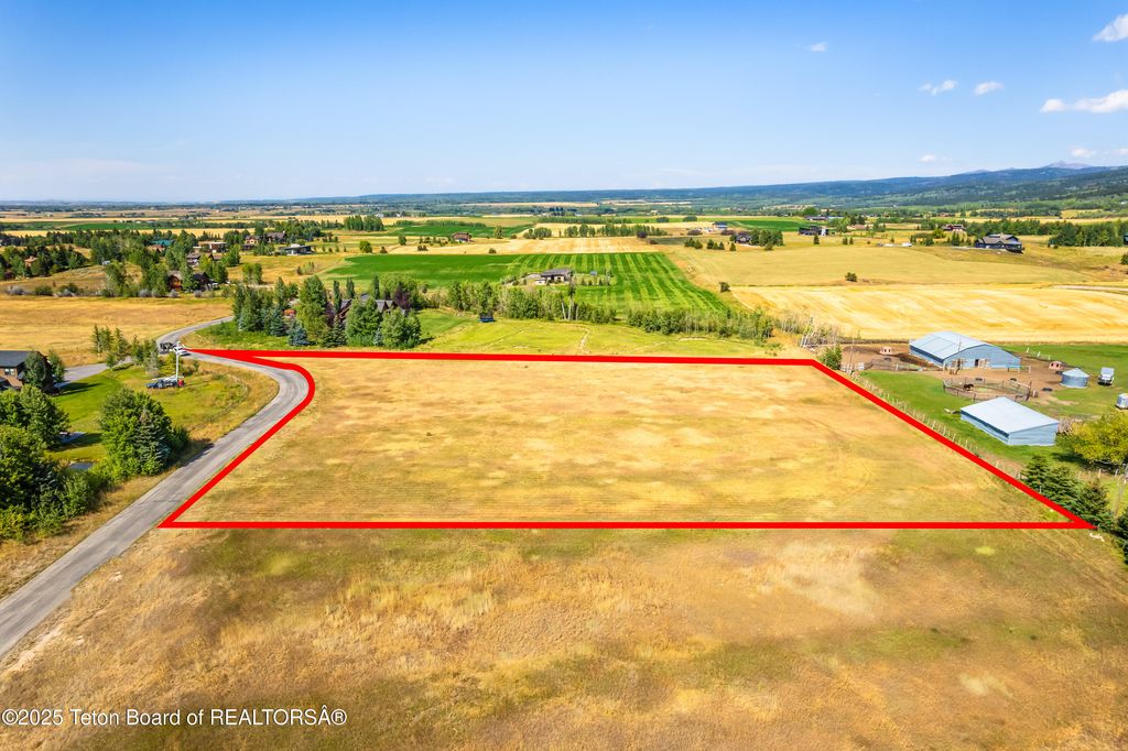 80 ALTA MEADOWS Road, Alta, WY 83414 photo 10