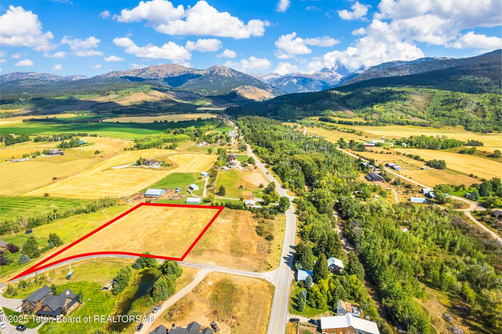 80 ALTA MEADOWS Road, Alta, WY 83414 photo 4