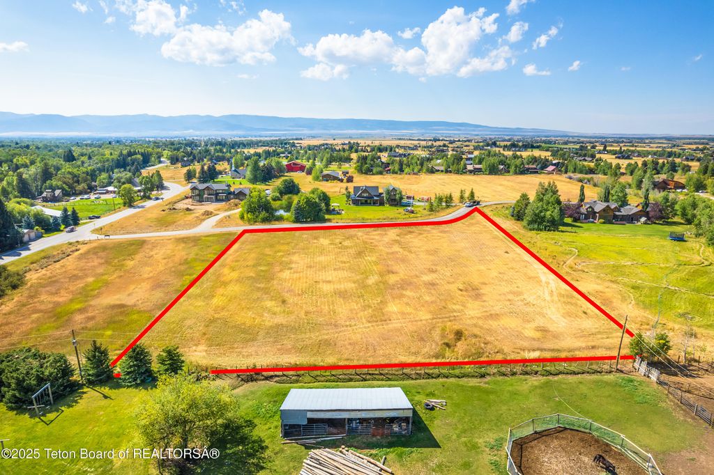 80 ALTA MEADOWS Road, Alta, WY 83414 photo 8